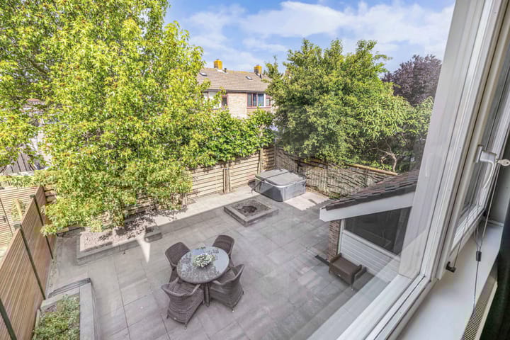 Foto 28 van Dokter Wilminkstraat 10