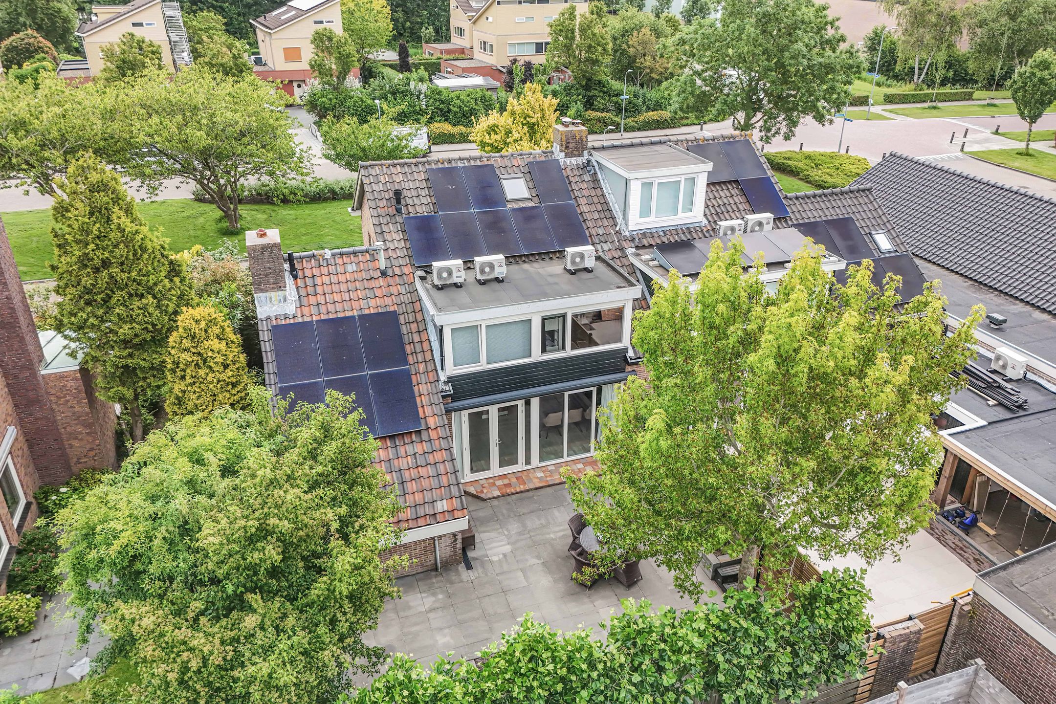 Foto 36 van Dokter Wilminkstraat 10