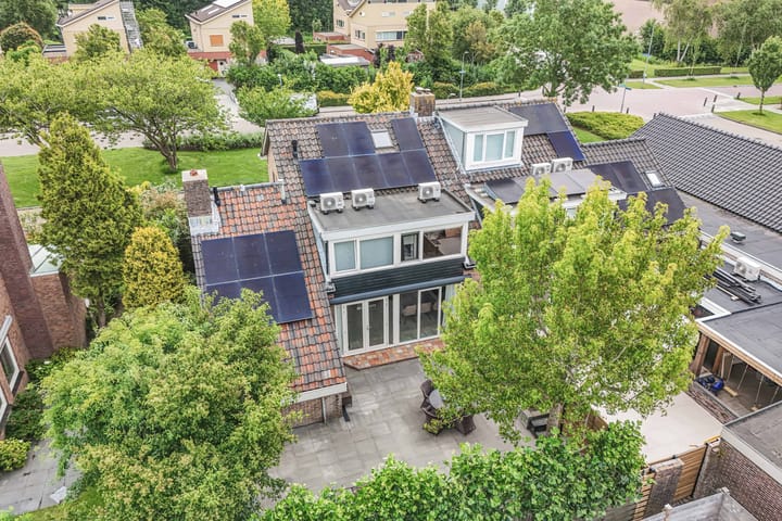 Foto 36 van Dokter Wilminkstraat 10