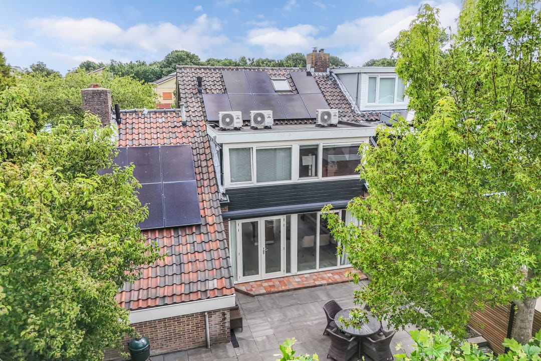 Foto 37 van Dokter Wilminkstraat 10