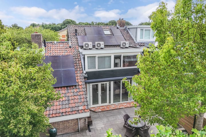 Foto 37 van Dokter Wilminkstraat 10