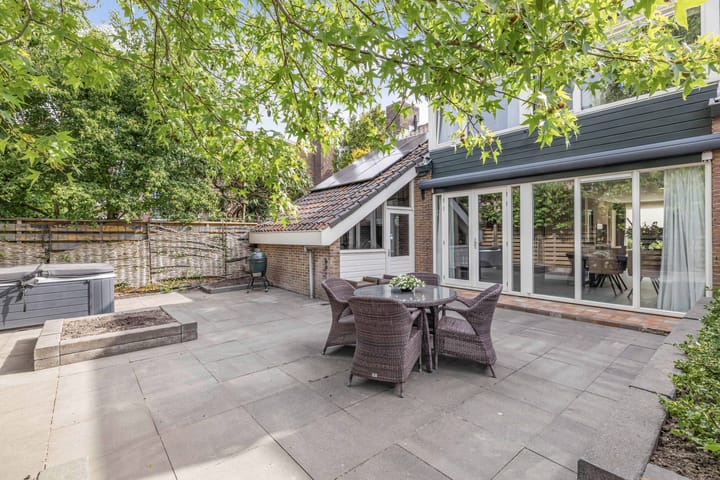 Foto 38 van Dokter Wilminkstraat 10