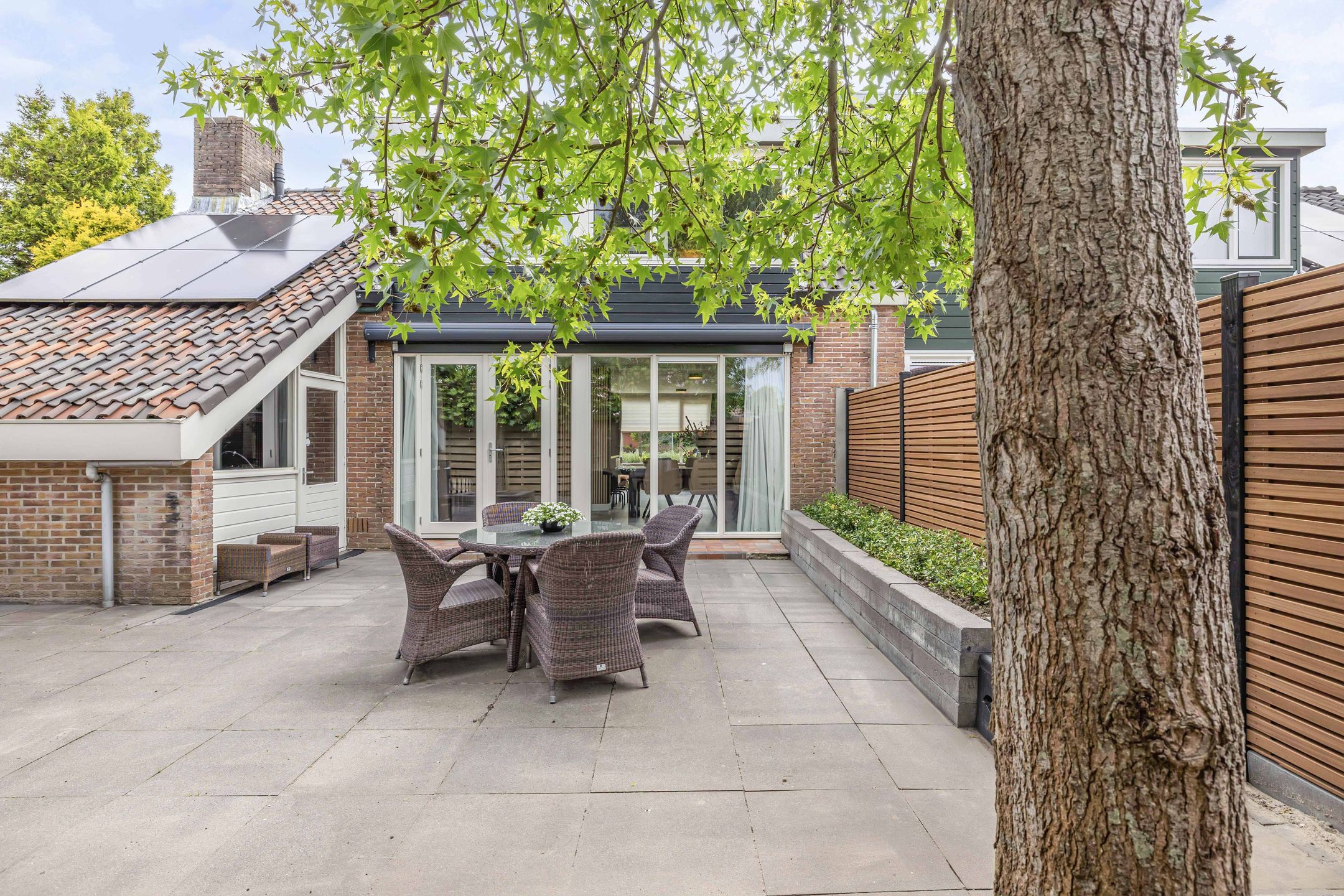 Foto 39 van Dokter Wilminkstraat 10