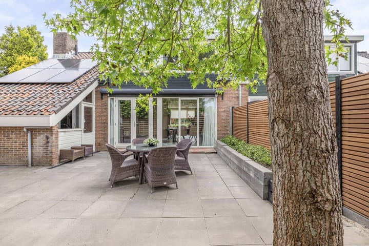 Foto 39 van Dokter Wilminkstraat 10