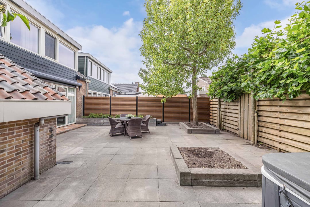 Foto 41 van Dokter Wilminkstraat 10