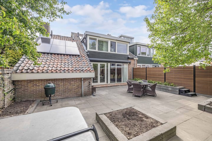 Foto 42 van Dokter Wilminkstraat 10