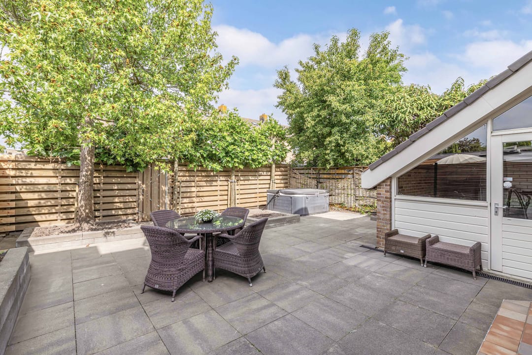 Foto 43 van Dokter Wilminkstraat 10