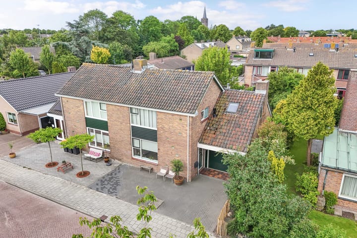 Foto 44 van Dokter Wilminkstraat 10