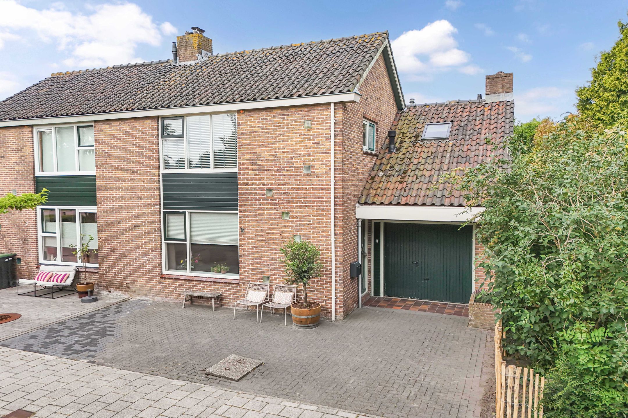 Foto 45 van Dokter Wilminkstraat 10