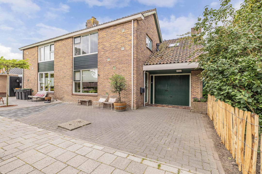 Foto 47 van Dokter Wilminkstraat 10