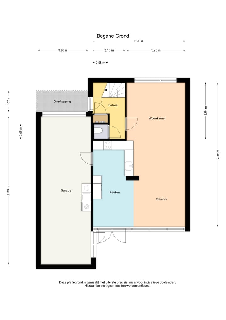 Foto 48 van Dokter Wilminkstraat 10