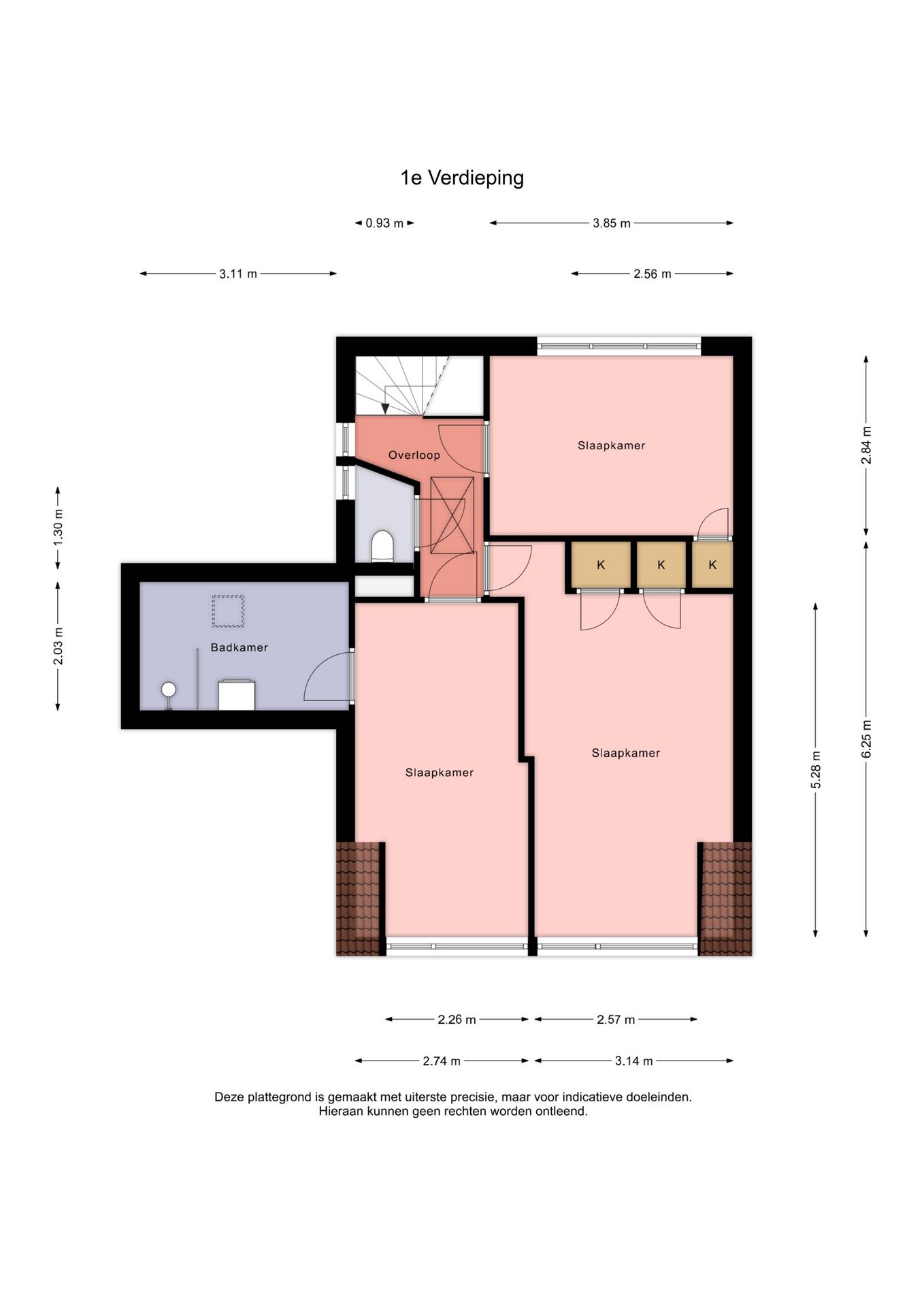 Foto 49 van Dokter Wilminkstraat 10
