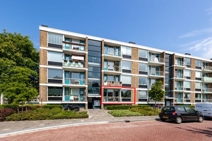 Foto 4 van Gardulflaan 15