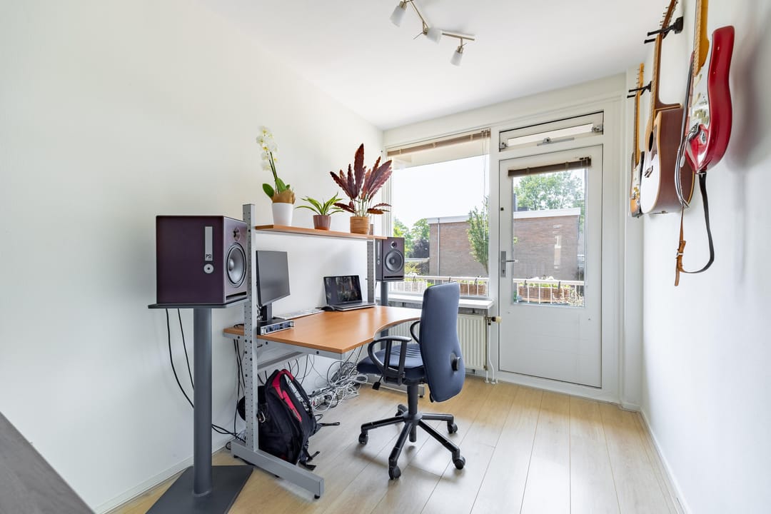 Foto 13 van Gardulflaan 15