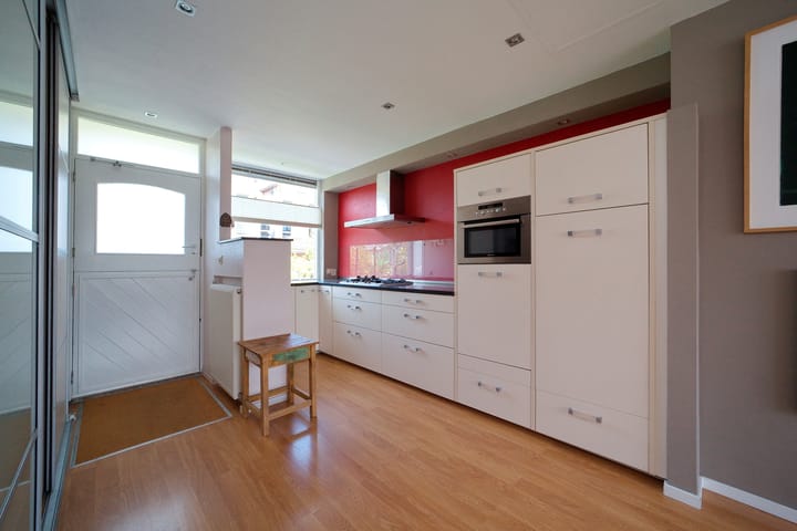 Foto 3 van Blekerslaan 35