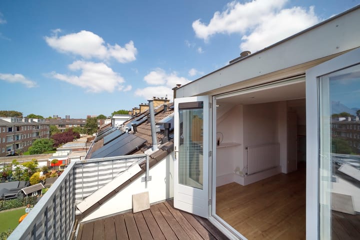 Foto 4 van Blekerslaan 35