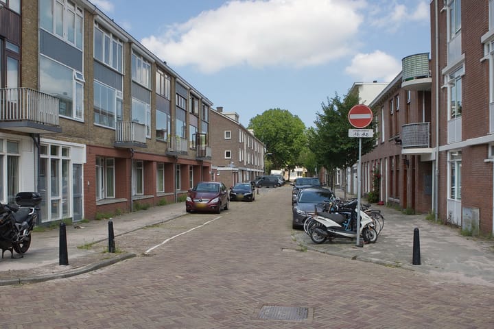 Foto 5 van Blekerslaan 35