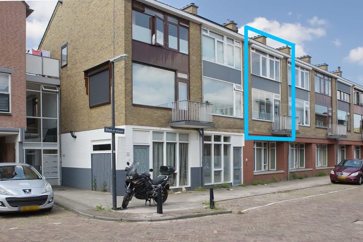 Foto 6 van Blekerslaan 35