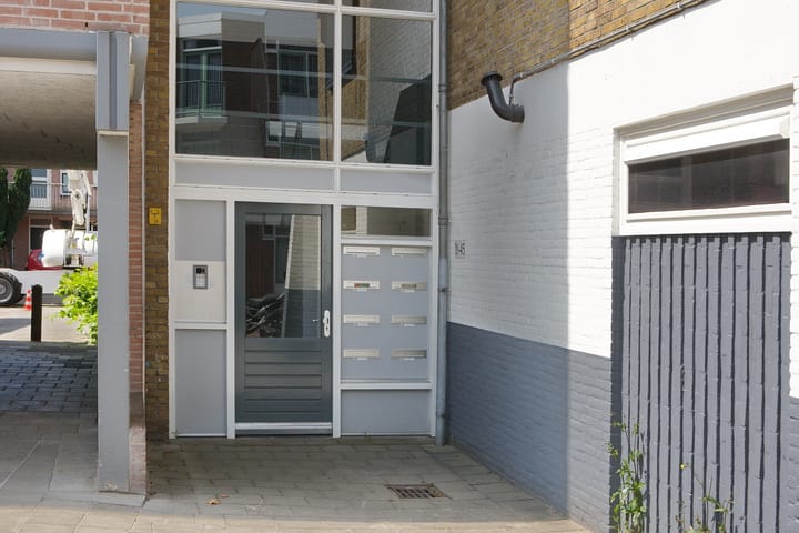 Foto 7 van Blekerslaan 35