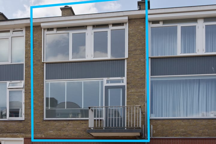 Foto 8 van Blekerslaan 35