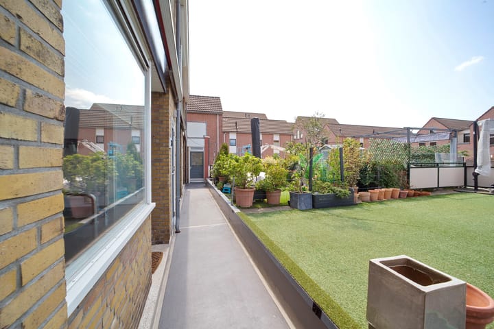 Foto 10 van Blekerslaan 35