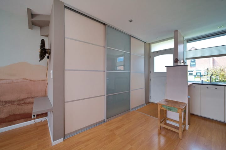 Foto 11 van Blekerslaan 35