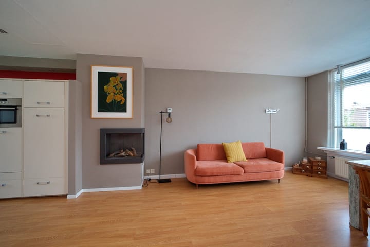 Foto 12 van Blekerslaan 35