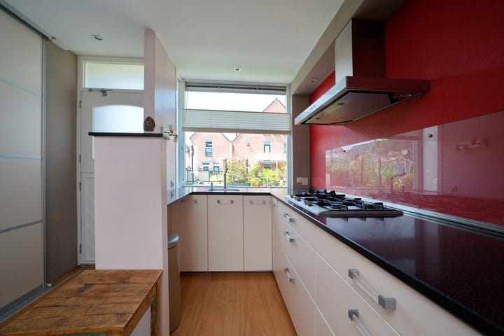 Foto 15 van Blekerslaan 35