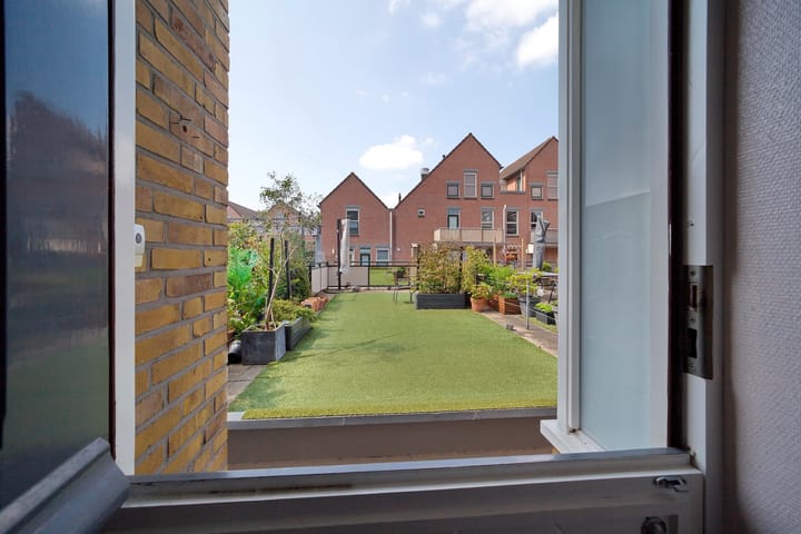 Foto 16 van Blekerslaan 35