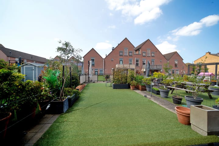 Foto 17 van Blekerslaan 35