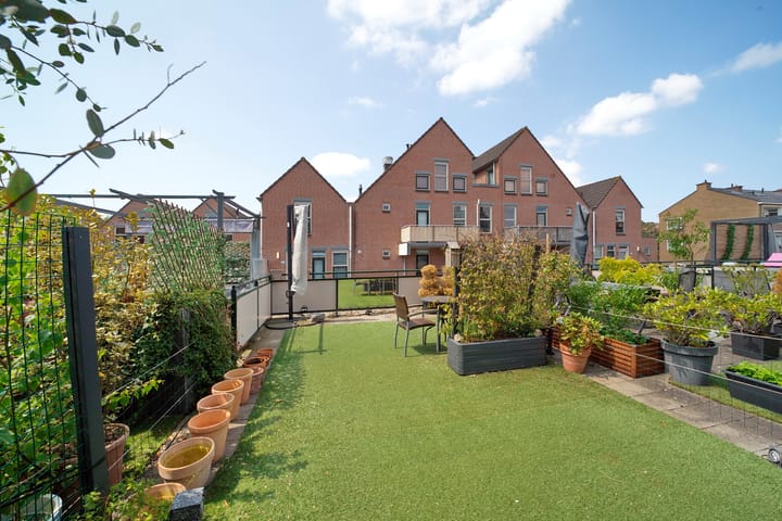 Foto 18 van Blekerslaan 35