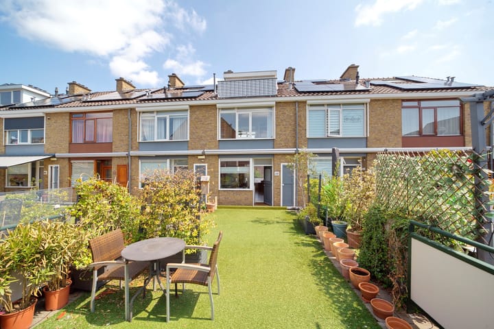 Foto 19 van Blekerslaan 35