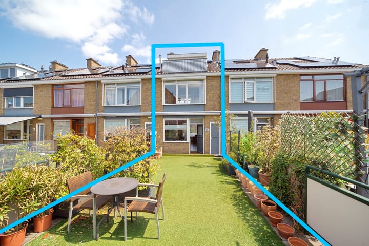 Foto 20 van Blekerslaan 35