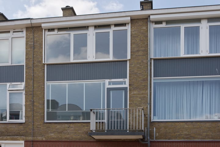 Foto 27 van Blekerslaan 35