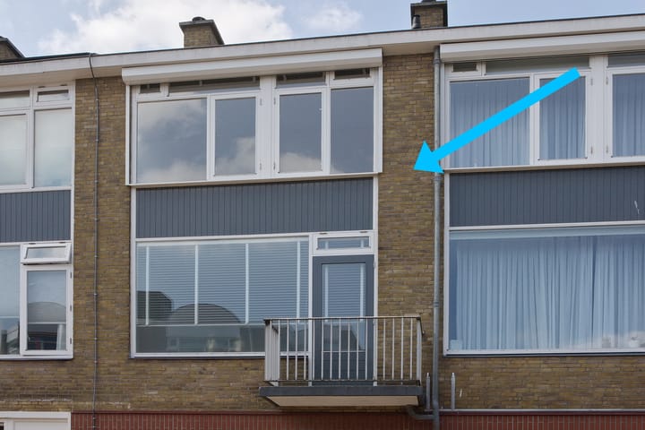 Foto 45 van Blekerslaan 35