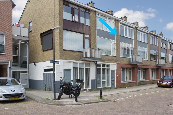 Foto 46 van Blekerslaan 35