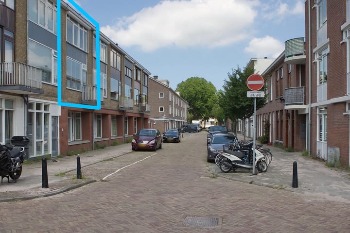 Foto 47 van Blekerslaan 35