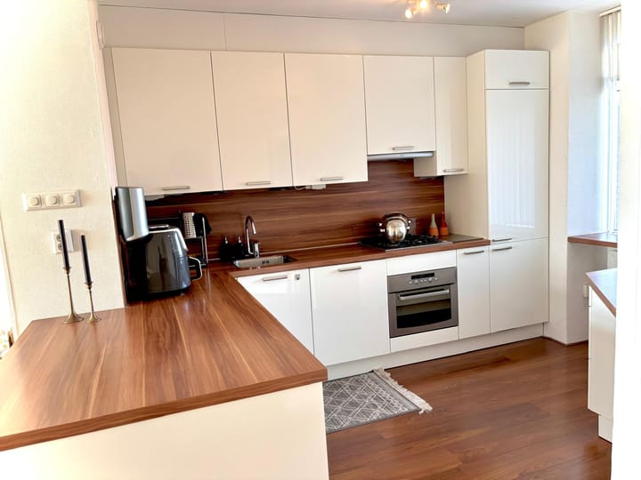 Foto 2 van Dr H.J. van Mooklaan 211