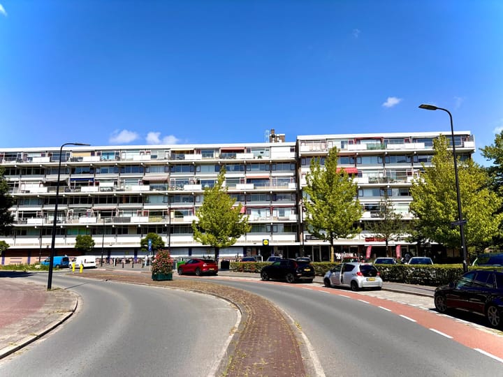 Foto 16 van Dr H.J. van Mooklaan 211