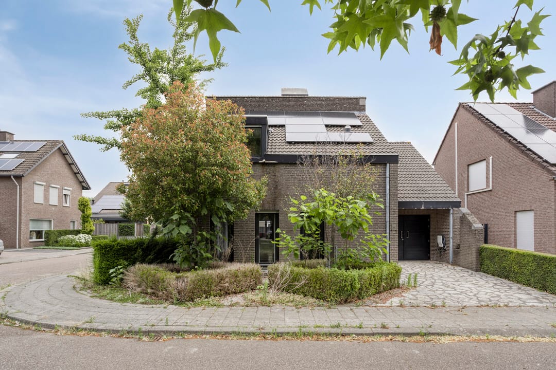 Foto 7 van Gommerswijk 25