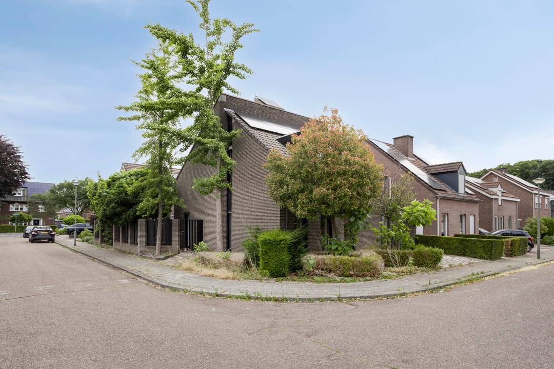 Foto 8 van Gommerswijk 25