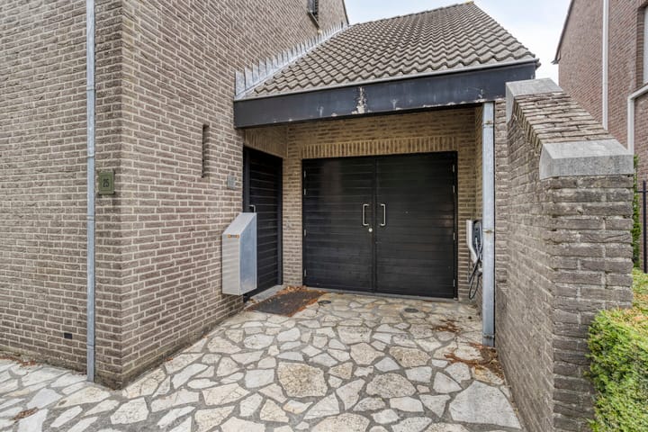 Foto 9 van Gommerswijk 25