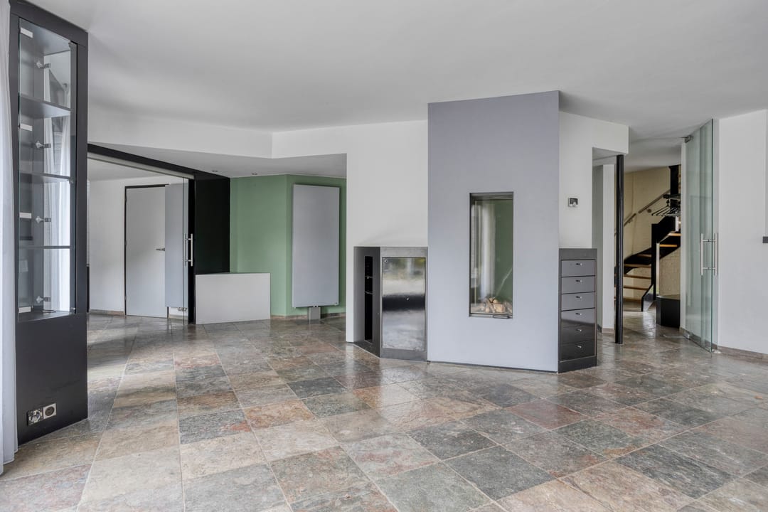 Foto 13 van Gommerswijk 25