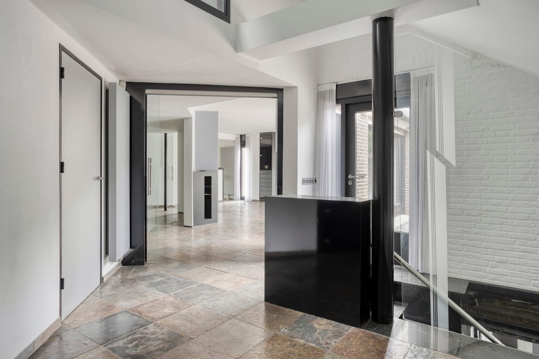 Foto 38 van Gommerswijk 25