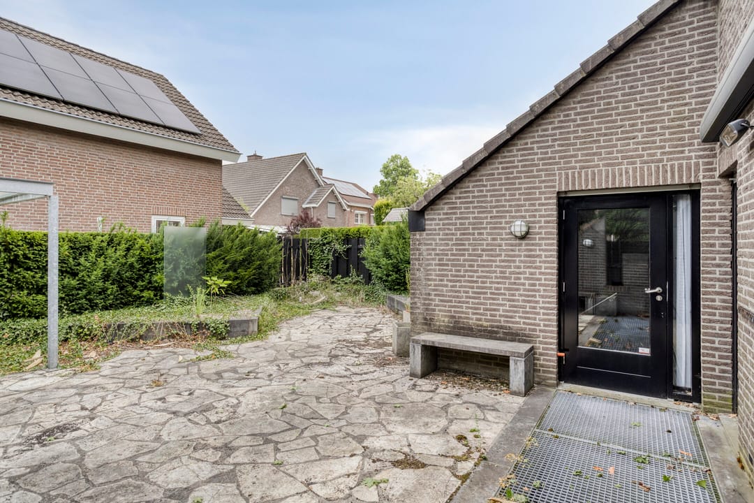 Foto 43 van Gommerswijk 25