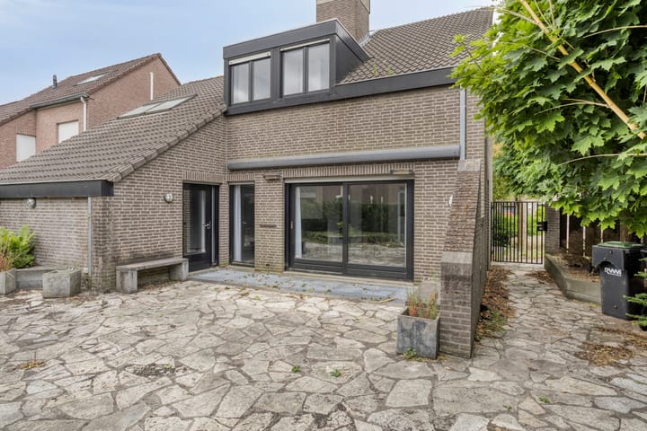 Foto 45 van Gommerswijk 25