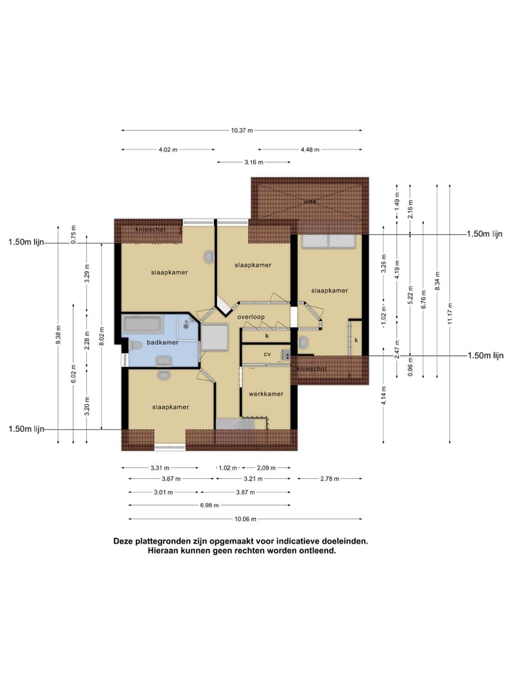 Foto 47 van Gommerswijk 25