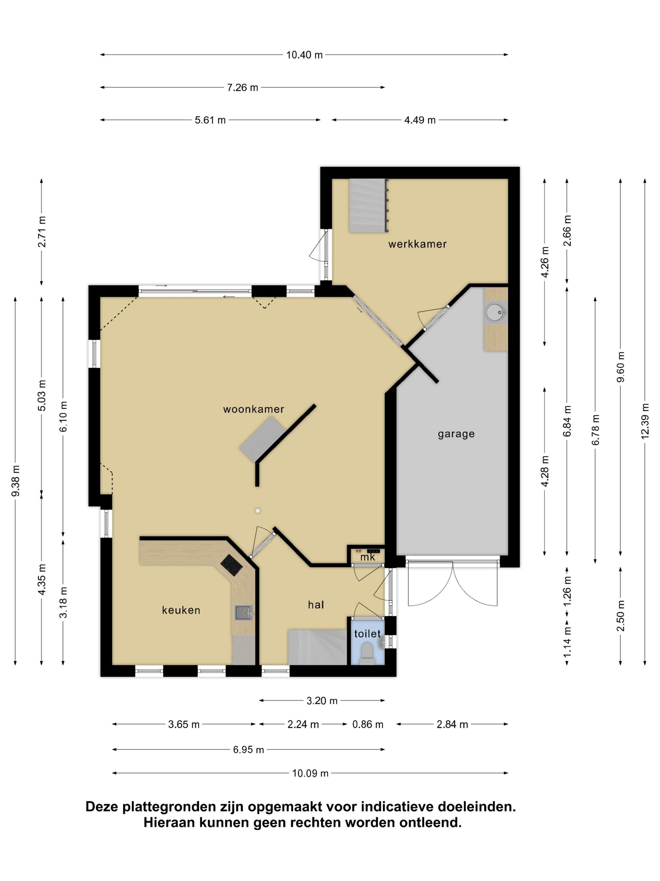 Foto 48 van Gommerswijk 25