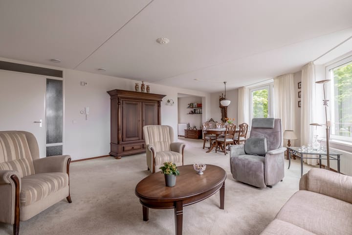 Foto 2 van Luxemburglaan 26