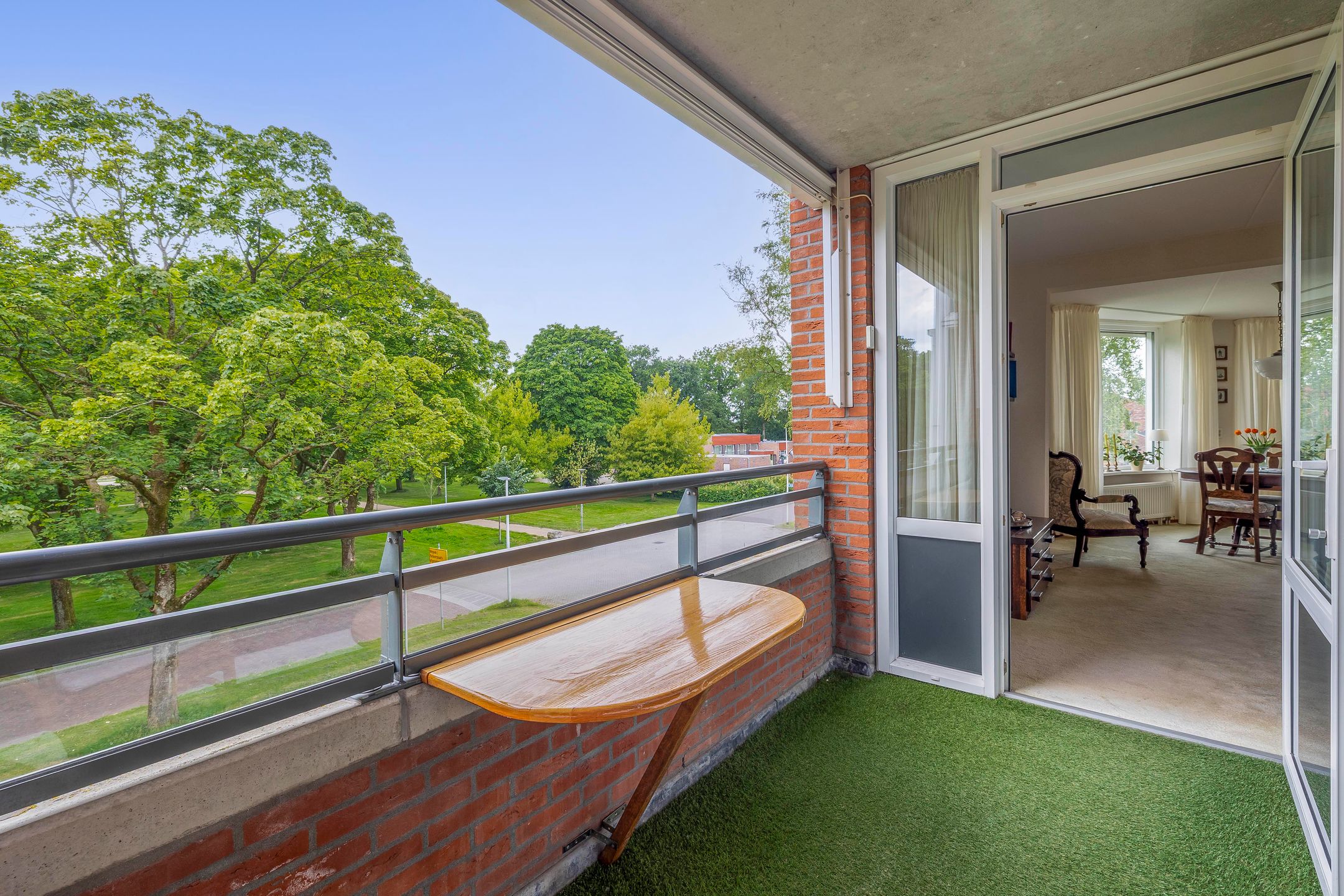 Foto 3 van Luxemburglaan 26